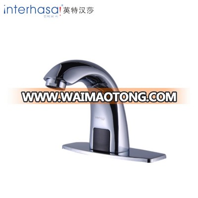 Automatic sensor hand wash bathroom tap faucets for home