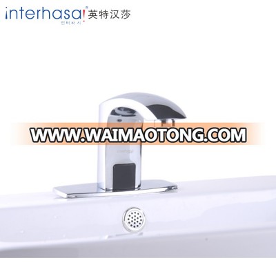 High quality toilet automatic  sensor basin faucet kitchen sink water tap