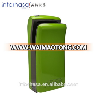 Automatic electrical 1200W electrical hand dryer