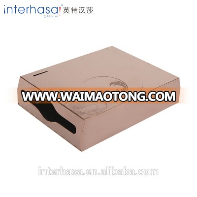 High quality automatic paper towel holder dispenser