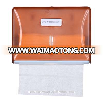 Jumbo roll hotel tissue dispenser paper towel dispenser