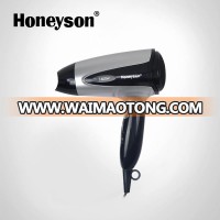 Honeyson top professional hotel overhead folding hair dryer