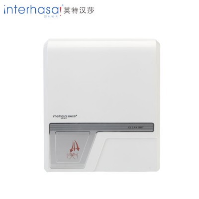 Washroom Appliance Jet High Speed Hand Dryer