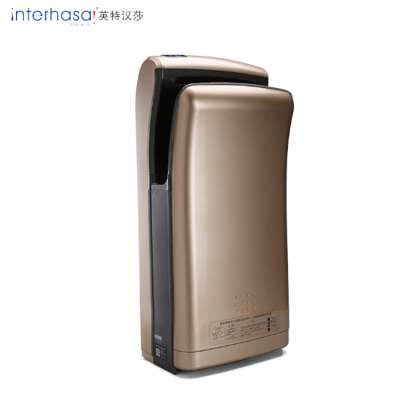 Widely use durable factory price jet air uv hand dryer