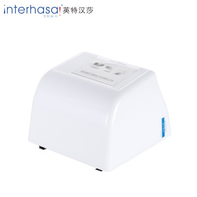 Interhasa sanitary ware factory portable mini jet air automatic hand dryer