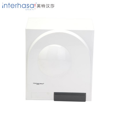 Wall mounted good quality toilet sensor hotel bathroom  autozmatic factory mini hand dryer