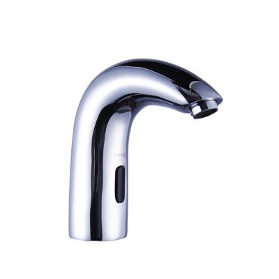 Competitive Price Multi Purpose Artistic Plastic Water Brass Automatic Faucet Sensor